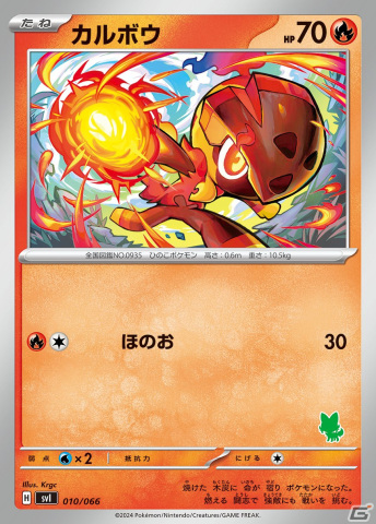 ポケモンカードゲーム「バトルアカデミー」が3月8日に発売！4つのデッキやプレイマット、初心者向けガイドなどがセットにの画像18