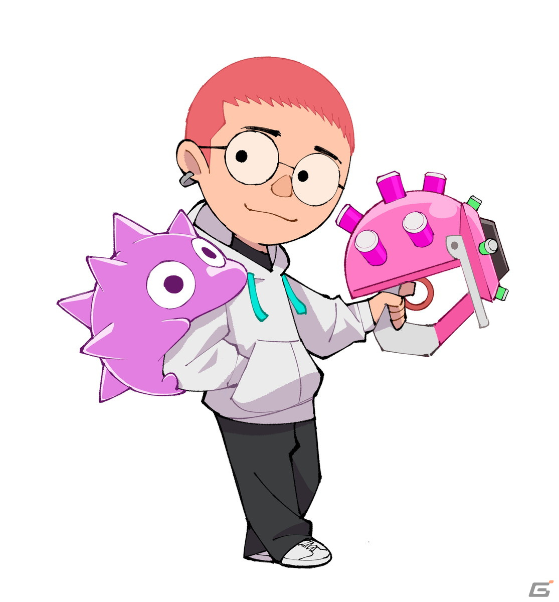 トーク番組「PLAY! PLAY! PLAY!」の特別回が公開！1月後半に開催された「FOAMSTARS」PRE-PARTYの模様をお届けの画像