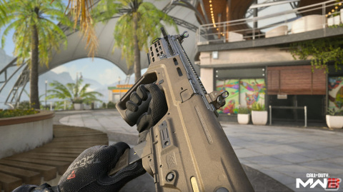 「CoD: MW III」「CoD: Warzone」シーズン2が2月8日より開始！「ウォーキング・デッド」シリーズからリック・グライムズとミショーンが登場の画像11