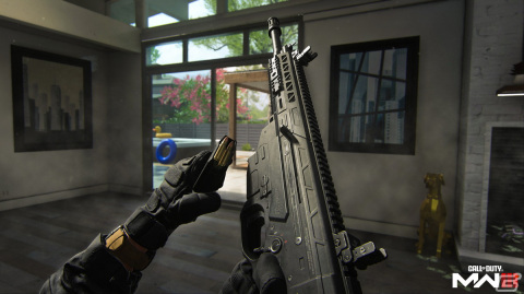 「CoD: MW III」「CoD: Warzone」シーズン2が2月8日より開始！「ウォーキング・デッド」シリーズからリック・グライムズとミショーンが登場の画像12
