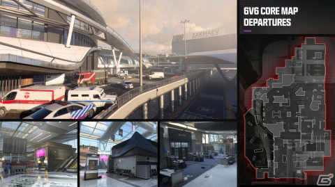 「CoD: MW III」「CoD: Warzone」シーズン2が2月8日より開始！「ウォーキング・デッド」シリーズからリック・グライムズとミショーンが登場の画像4