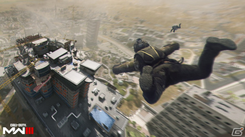 「CoD: MW III」「CoD: Warzone」シーズン2が2月8日より開始！「ウォーキング・デッド」シリーズからリック・グライムズとミショーンが登場の画像6