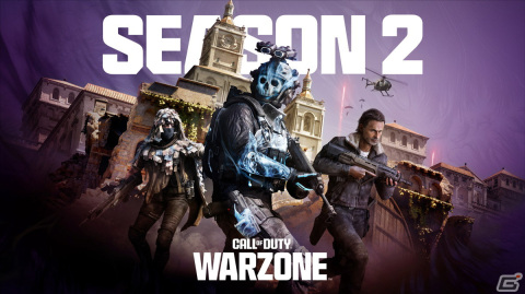 「CoD: MW III」「CoD: Warzone」シーズン2が2月8日より開始！「ウォーキング・デッド」シリーズからリック・グライムズとミショーンが登場の画像8