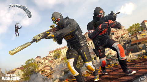 「CoD: MW III」「CoD: Warzone」シーズン2が2月8日より開始！「ウォーキング・デッド」シリーズからリック・グライムズとミショーンが登場の画像9