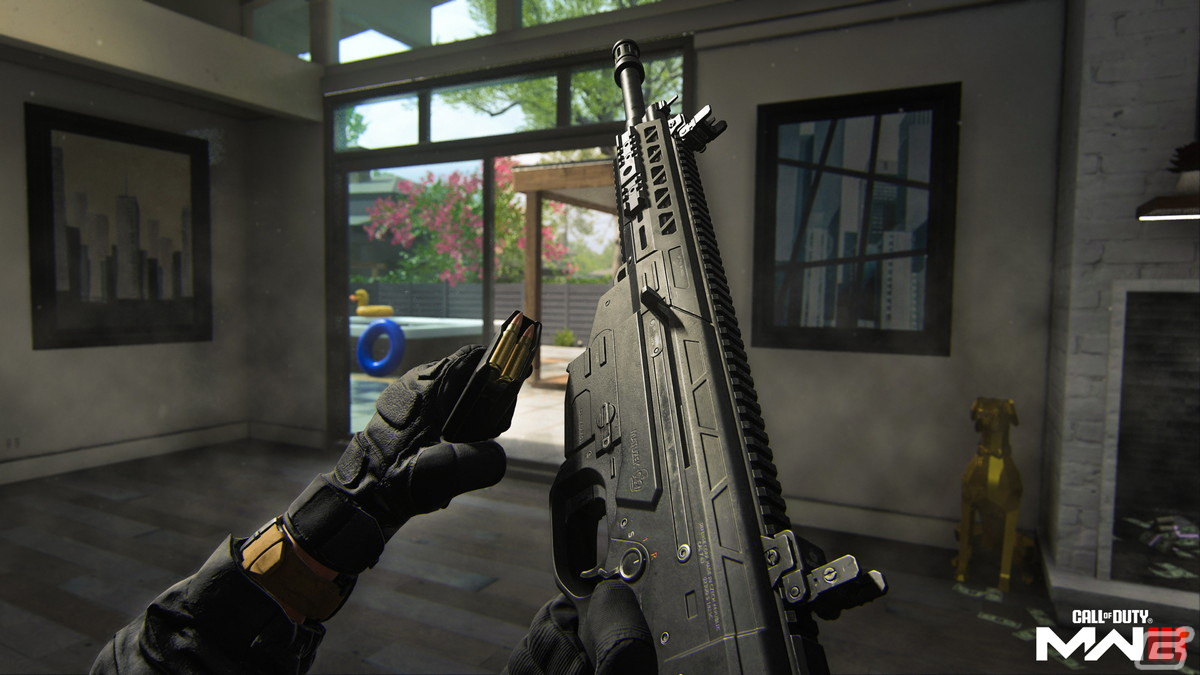 「CoD: MW III」「CoD: Warzone」シーズン2が2月8日より開始！「ウォーキング・デッド」シリーズからリック・グライムズとミショーンが登場の画像