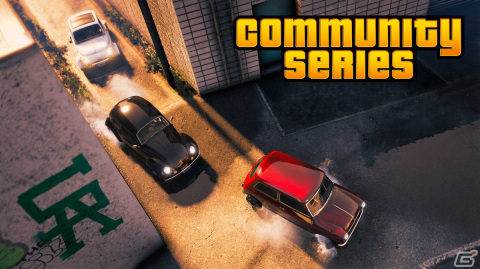 「GTAオンライン」旧正月キャンペーンが開催！ログインしたプレイヤー全員に「木製ドラゴンマスク」や「赤の旧正月ドレス」がプレゼントの画像7