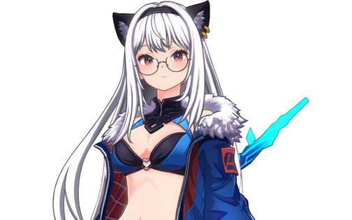 「De:Lithe Last Memories」に登場する第六部隊「エクスシア」のキャラ情報が公開！斉藤朱夏さんや古賀英里奈さん、後藤彩佐さんら担当声優も