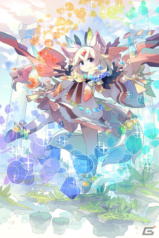 「チェンクロ」で「ifの世界」のエルダ（CV：内田真礼）が登場する「《東北東の族長》登場フェス」が開催！の画像3