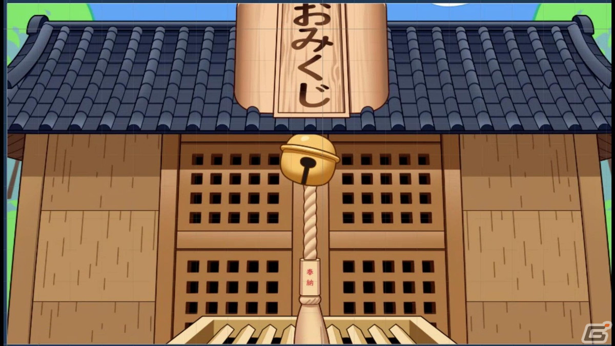 脳汁爆出のドカバキ爽快アクション「響け!コウタロー」が3月3日にiOS/Androidで配信!の画像