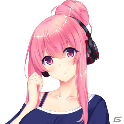 ワケアリ美少女たちの社会復帰を手助けする恋愛ADV「ぐうたら娘更生計画」が2月8日に配信！の画像2