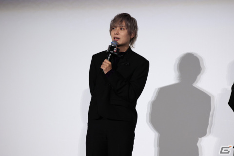 「ワールドツアー上映『鬼滅の刃』絆の奇跡、そして柱稽古へ」初日舞台挨拶のレポートが公開！の画像4