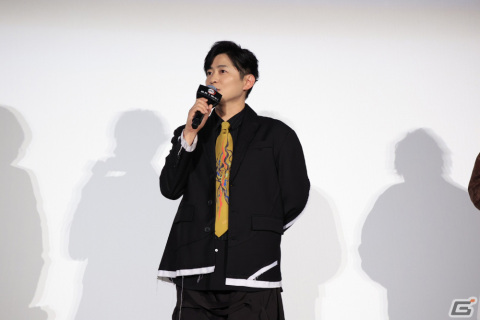 「ワールドツアー上映『鬼滅の刃』絆の奇跡、そして柱稽古へ」初日舞台挨拶のレポートが公開！の画像5