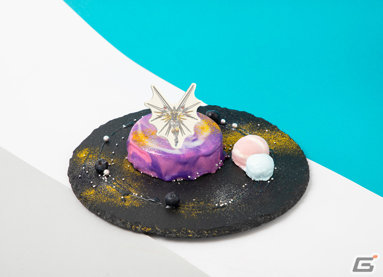 「機動戦士ガンダムSEED FREEDOM カフェ」が2月16日より東京、大阪、名古屋で順次オープン！の画像
