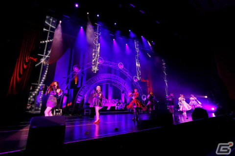 「アイドルマスター シンデレラガールズ」ユニットライブツアー「ConnecTrip!」山形公演の昼公演をレポート！の画像2