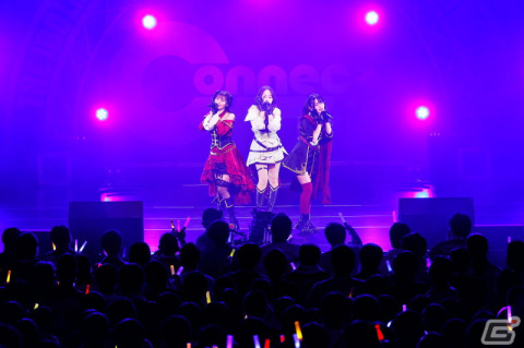 「アイドルマスター シンデレラガールズ」ユニットライブツアー「ConnecTrip!」山形公演の昼公演をレポート！の画像8