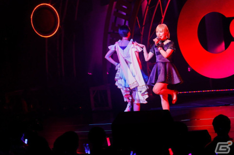 「アイドルマスター シンデレラガールズ」ユニットライブツアー「ConnecTrip!」山形公演の昼公演をレポート！の画像9