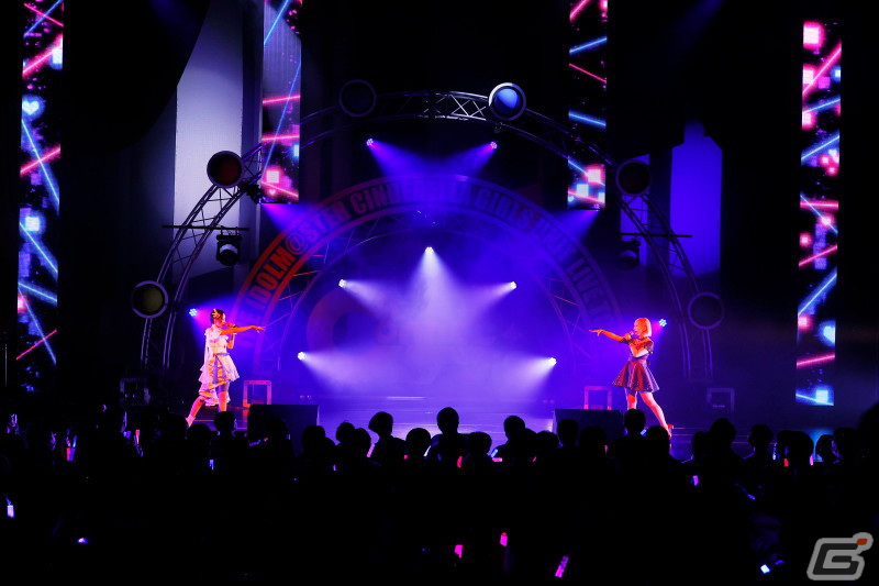 「アイドルマスター シンデレラガールズ」ユニットライブツアー「ConnecTrip!」山形公演の昼公演をレポート!の画像