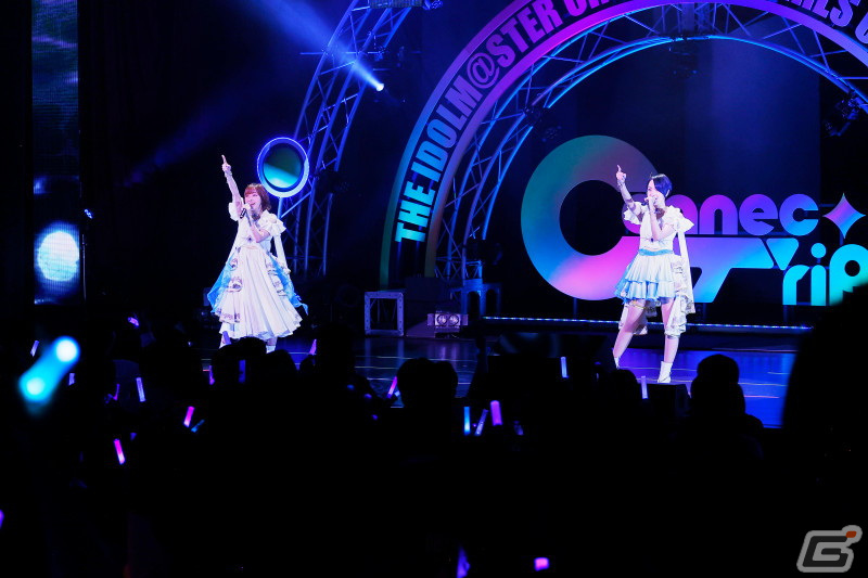 「アイドルマスター シンデレラガールズ」ユニットライブツアー「ConnecTrip!」山形公演の昼公演をレポート!の画像