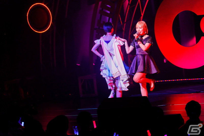「アイドルマスター シンデレラガールズ」ユニットライブツアー「ConnecTrip!」山形公演の昼公演をレポート!の画像