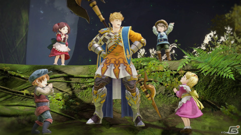 「ペルソナ3 リロード」のアートやサウンドに酔いしれる人たち――「グランブルーファンタジー リリンク」の話題も【編集部が遊んだゲーム】の画像1
