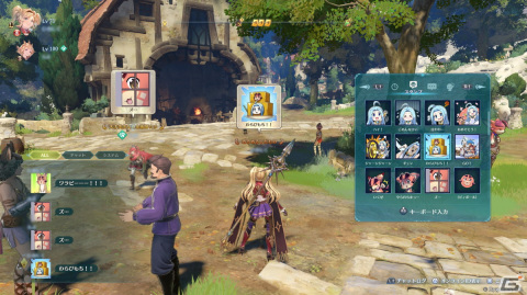 「ペルソナ3 リロード」のアートやサウンドに酔いしれる人たち――「グランブルーファンタジー リリンク」の話題も【編集部が遊んだゲーム】の画像2