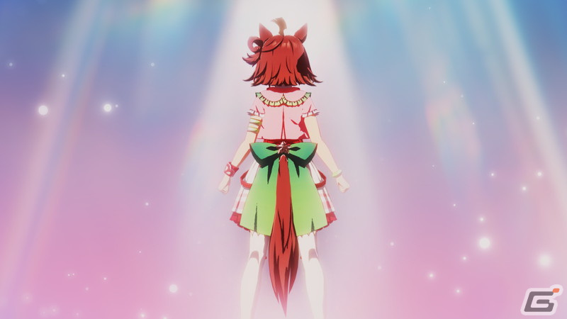 「ウマ娘 プリティーダービー」メインストーリー第2部が3月下旬より開幕!ラインクラフトなど新たなウマ娘が登場の画像