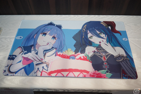 「プリコネR」6周年を記念したマリオンクレープ、カラオケパセラとのコラボやプリコネフェス2024グッズを紹介！の画像57