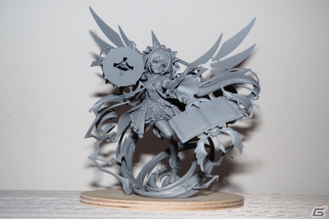 「プリコネR」6周年を記念したマリオンクレープ、カラオケパセラとのコラボやプリコネフェス2024グッズを紹介！の画像58