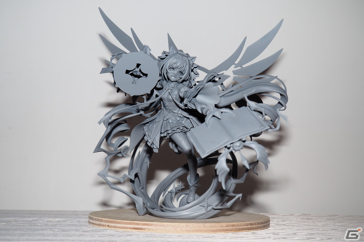 「プリコネR」6周年を記念したマリオンクレープ、カラオケパセラとのコラボやプリコネフェス2024グッズを紹介!の画像