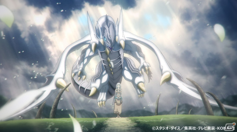 遊戯王25周年−白の物語− 遊戯王OCGデュエルモンスターズ COMPLETE FILE －白の物語－」が