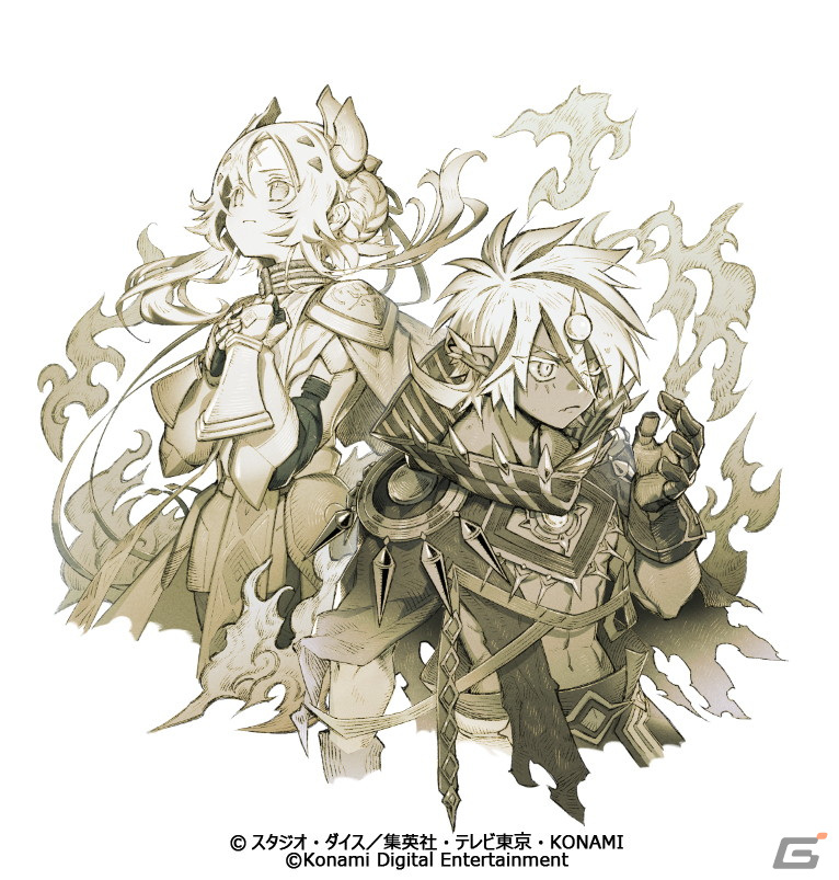 遊戯王カードゲームの25周年特別映像「Yu-Gi-Oh！ CARD GAME THE