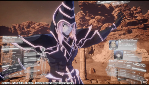 VR空間でモンスターやフィールドを具現化！「遊戯王 デュエルリンクス Presents SOLID VISION EXPERIMENT」がお披露目の画像3