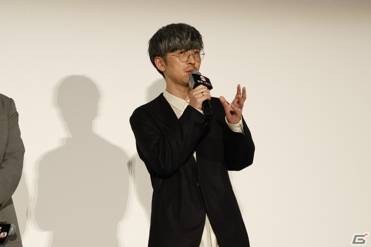 「ワールドツアー上映『鬼滅の刃』絆の奇跡、そして柱稽古へ」柱稽古開幕舞台挨拶のレポートが到着！の画像