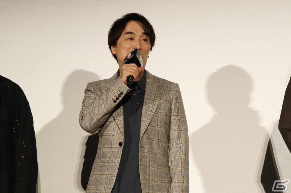 「ワールドツアー上映『鬼滅の刃』絆の奇跡、そして柱稽古へ」柱稽古開幕舞台挨拶のレポートが到着！の画像