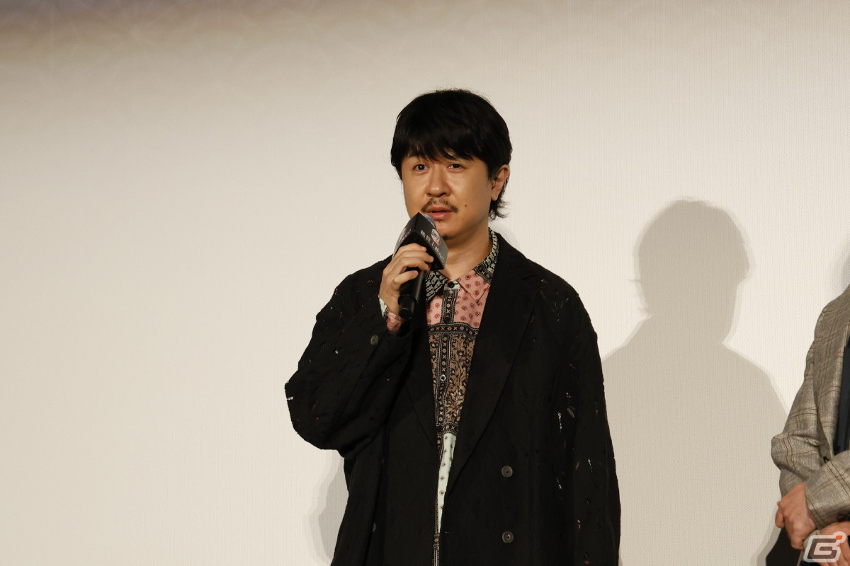 「ワールドツアー上映『鬼滅の刃』絆の奇跡、そして柱稽古へ」柱稽古開幕舞台挨拶のレポートが到着！の画像