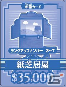 大正から約100年後の未来までを旅する「人生ゲーム タイムスリップ100」が3月21日に発売！「人生ゲーム」初となる2つ目のルーレットが設置の画像15
