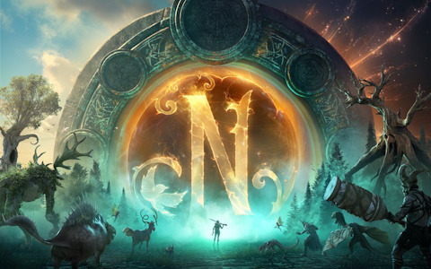 無限マップ生成型クラフトサバイバルゲーム「Nightingale -ナイチンゲール-」の魅力を開発者が語るトレーラーが公開！