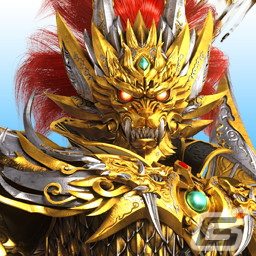 霊獣麟ガロ