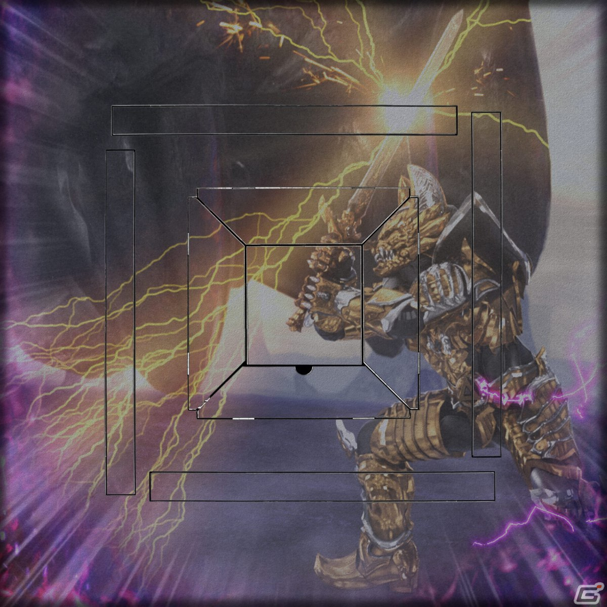 セガNET麻雀 MJ」シリーズにて「P牙狼GOLD IMPACT」とのコラボ