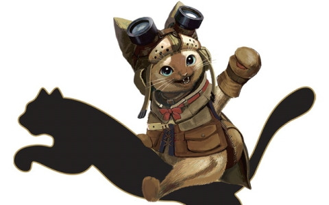 「モンスターハンター」シリーズの20周年を記念したコラボ「PUMA x MONSTER HUNTER」コレクションが2024年シーズンに発売決定！