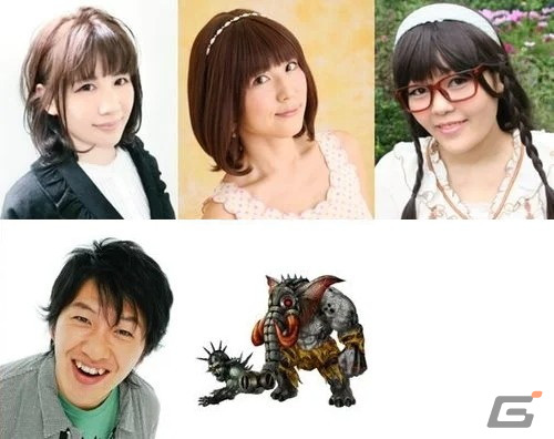 「ミナシゴノシゴト」3周年記念生放送が2月12日20時に配信!月森ねねさんら出演声優やシナリオ原作を担当する岡田伸一氏が出演の画像