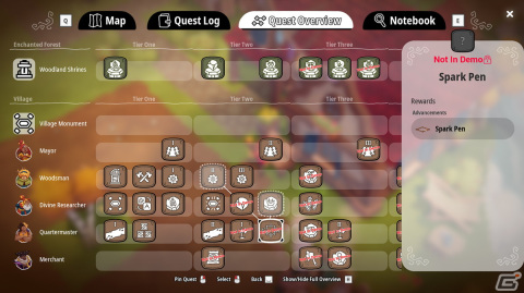 「Oddsparks: An Automation Adventure」の早期アクセスが4月25日から開始！Steam Nextフェスにも参加の画像
