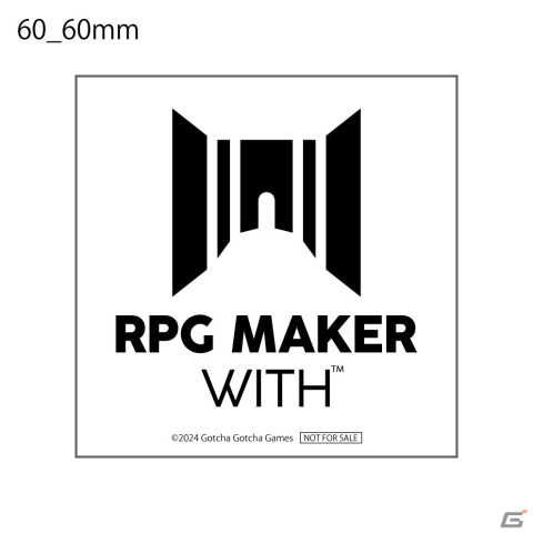 「RPG MAKER WITH」Switchパッケージ版の初回限定特典と店舗予約特典が公開！キャラクターセットなどの追加コンテンツもラインナップの画像14