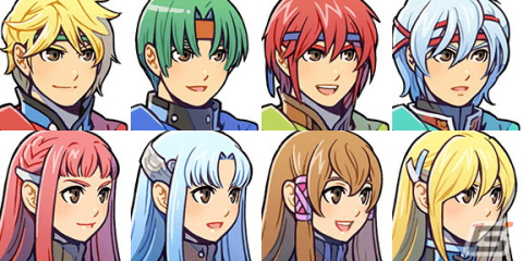 「RPG MAKER WITH」Switchパッケージ版の初回限定特典と店舗予約特典が公開！キャラクターセットなどの追加コンテンツもラインナップの画像5