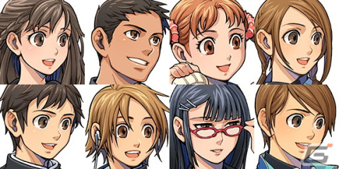 「RPG MAKER WITH」Switchパッケージ版の初回限定特典と店舗予約特典が公開！キャラクターセットなどの追加コンテンツもラインナップの画像6
