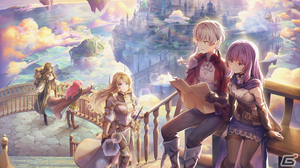 「RPG MAKER WITH」Switchパッケージ版の初回限定特典と店舗予約特典が公開！キャラクターセットなどの追加コンテンツもラインナップの画像1