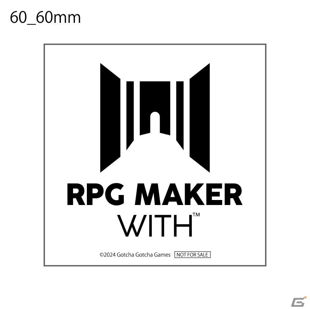 「RPG MAKER WITH」Switchパッケージ版の初回限定特典と店舗予約特典が公開！キャラクターセットなどの追加コンテンツもラインナップの画像