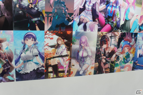 「ヘブンバーンズレッド2nd Anniversary Party!」レポート――メインストーリー第五章前編は2月23日からスタート！の画像