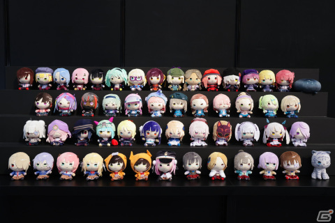 「ヘブンバーンズレッド2nd Anniversary Party!」レポート――メインストーリー第五章前編は2月23日からスタート！の画像