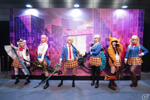 「ヘブンバーンズレッド2nd Anniversary Party!」レポート――メインストーリー第五章前編は2月23日からスタート！の画像41